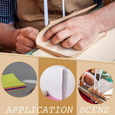 DIY Bookbinding Tool Kits DIY-UN0006-78-1