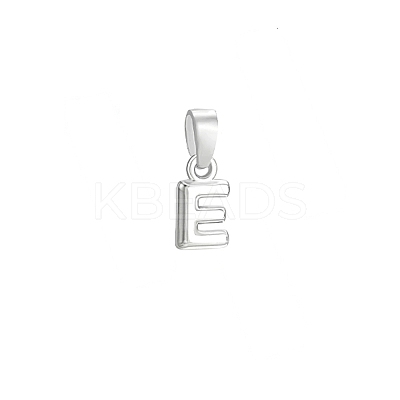 Brass Charms KK-C053-04S-E-1