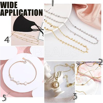 DIY Jewelry Making Kits CHC-CA0001-07-1