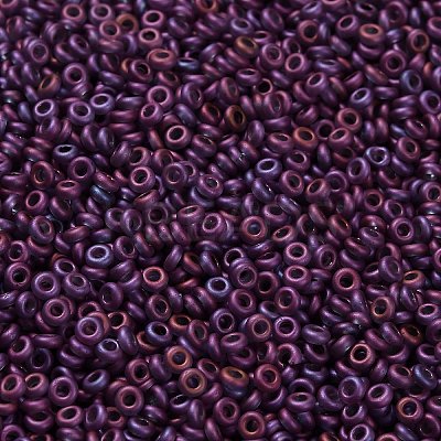 TOHO 11/0 Demi Round Beads Y-SEED-DR11-0625F-1