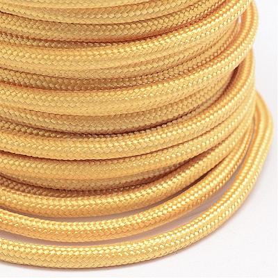 Braided Polyester Cords OCOR-D005-11-1