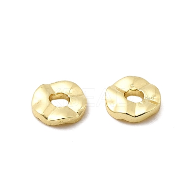 Brass Beads LS-KK-H520-01A-G-1