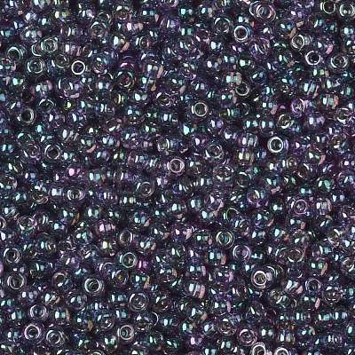 TOHO Round Seed Beads SEED-XTR08-0206-1