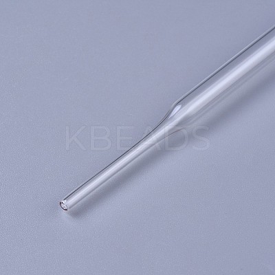 Glass Dropper TOOL-WH0079-51A-1