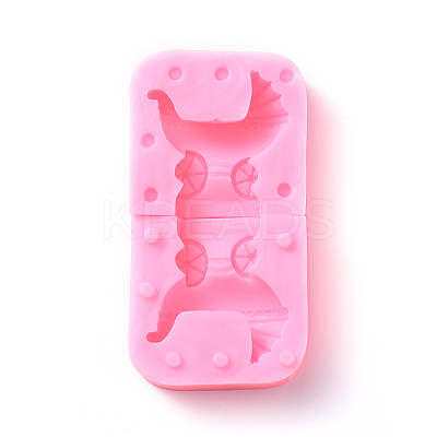Food Grade Silicone Molds LS-DIY-E011-34-1