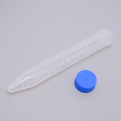 PVC Centrifuge Tube TOOL-WH0129-40-1