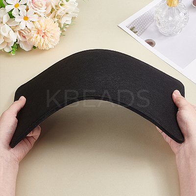 Rectangle Felt Bag Bottom DIY-WH0622-044C-04-1