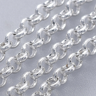 Brass Rolo Chains CHC-S008-002F-S-1