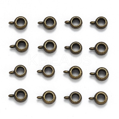 Tibetan Style Hangers K0825071-1