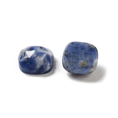Natural Mixed Gemstone Cabochons G-D058-03A-A-1