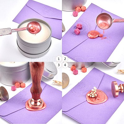 DIY Scrapbook AJEW-CP0002-16F-1