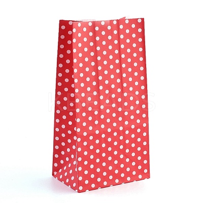 Kraft Paper Bags CARB-I001-07K-1