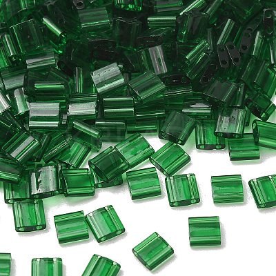 MIYUKI TILA Beads X-SEED-J020-TL146-1