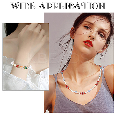 360Pcs 12 Style Tibetan Style Alloy Bead Caps FIND-PH0006-57-1