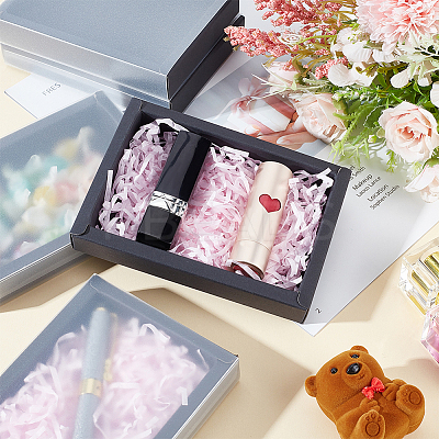 Paper Storage Gift Drawer Boxes CON-WH0089-37C-02-1