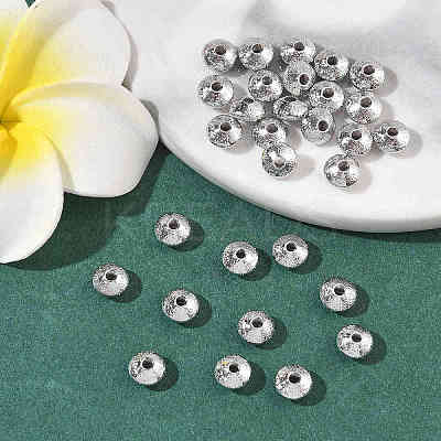 SHEGRACE Brass Beads XGRQ1A672-326P-1
