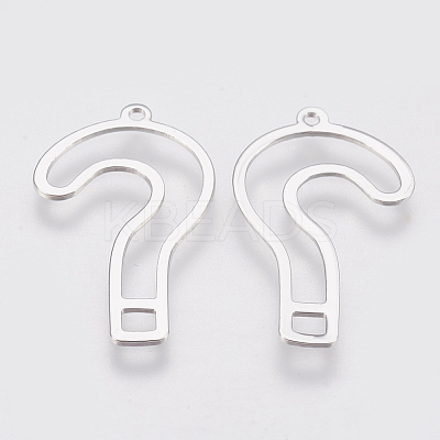 Brass Pendants KK-Q750-017P-1