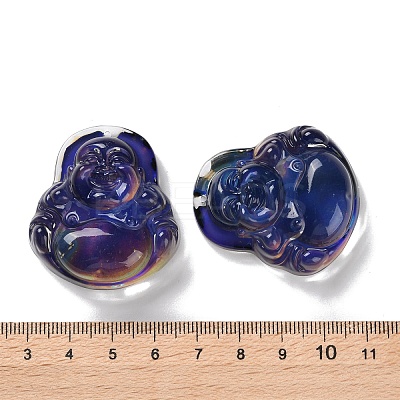 Temperature Sensing Color Changing Pendants KK-K362-11-1
