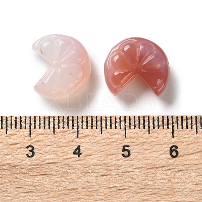 Natural Agate Beads G-G179-05-1