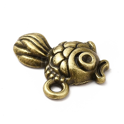 Tibetan Style Alloy Pendants LS-PALLOY-M198-11AB-1