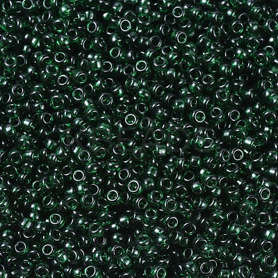 MIYUKI Round Rocailles Beads SEED-JP0008-RR0156-1