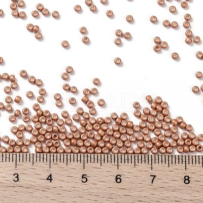 TOHO 11/0 Round Beads SEED-JPTR11-0562F-1