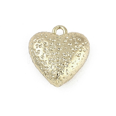 Brass Pendants KK-Z078-14G-1