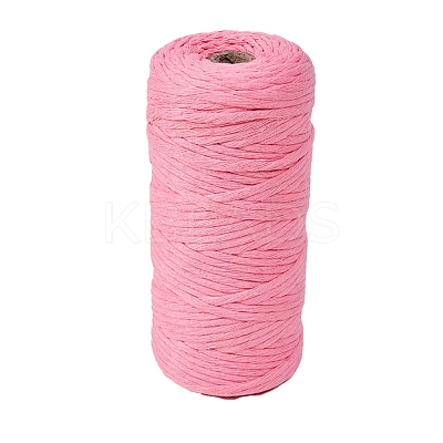 Cotton Macrame Cord PW-WGCB793-43-1