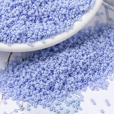 MIYUKI Round Rocailles Beads SEED-X0056-RR0494-1
