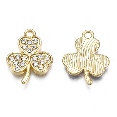 Alloy Pendants PALLOY-N170-006-LG-NR-1