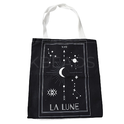 Canvas Tote Bags ABAG-M005-03A-1