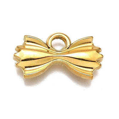 304 Stainless Steel Pendants STAS-M116-23G-1