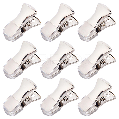 35Pcs Alloy Alligator Clips FIND-CP0003-15P-1