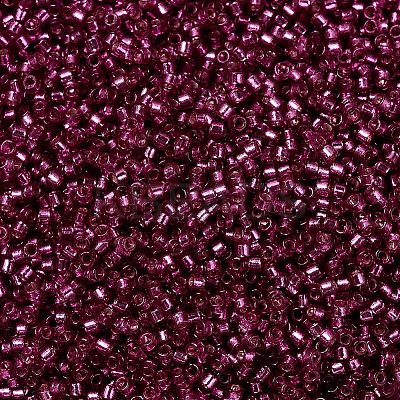 MIYUKI Delica Beads SEED-J020-DB2161-1