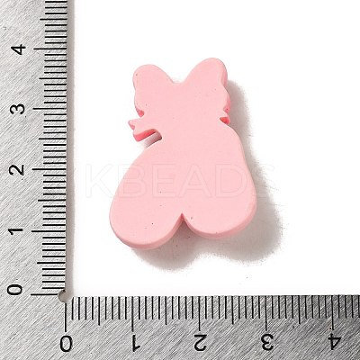 Baby Theme Opaque Resin Decoden Cabochons LS-CRES-L043-B02-1