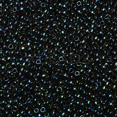 TOHO 11/0 Round Beads SEED-JPTR11-0244-1