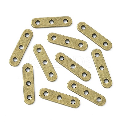 Alloy Spacer Bars X-PALLOY-00406-AB-NR-1