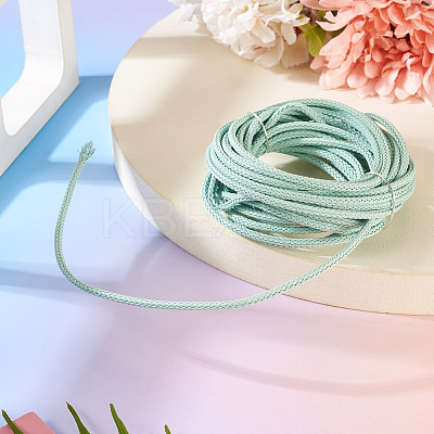 5M Nylon Coated 304 Stainless Steel Braided Wires TWIR-TA0001-08B-1