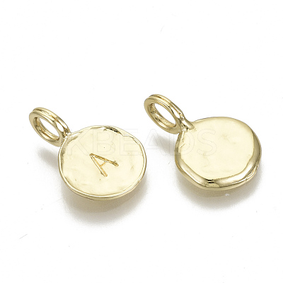 26Pcs Alloy Pendants PALLOY-N157-004-NR-1