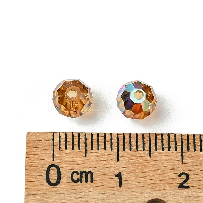 Preciosa® Crystal Beads X-PRC-BB6-10330-200-1