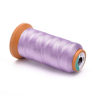 Polyester Threads LS-NWIR-G018-A-08-1