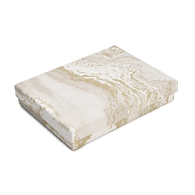 Gilded Paper Gift Boxes TH-CBAF4A5-01D-1