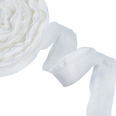 Linen Ribbon OCOR-CY0003-68C-1