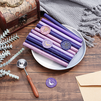 Glue Gun Sealing Wax Sticks DIY-CP0003-78H-1