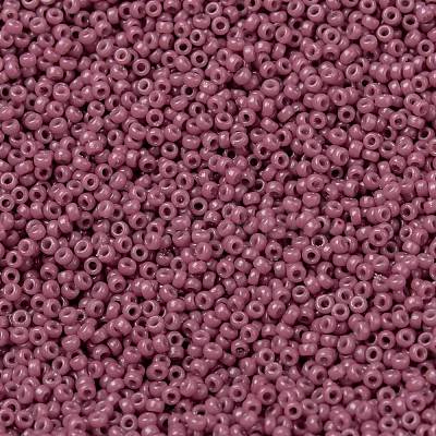 MIYUKI Round Rocailles Beads SEED-X0056-RR4487-1