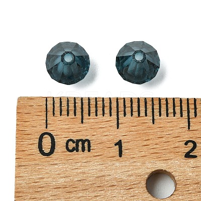 Preciosa® Crystal Beads X-PRC-BA6-30340-1
