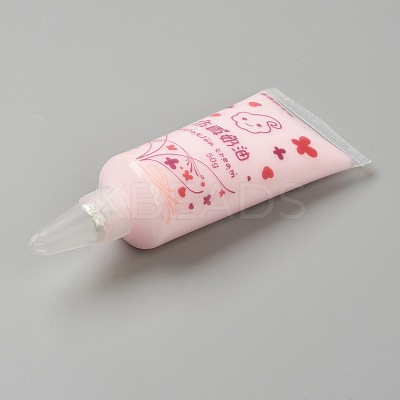 50ml Fake Whipped Cake Cream Glue DIY-B005-18-1