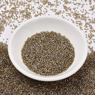 MIYUKI Delica Beads SEED-X0054-DB2396-1
