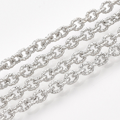 Brass Cable Chains CHC-T007-03P-1
