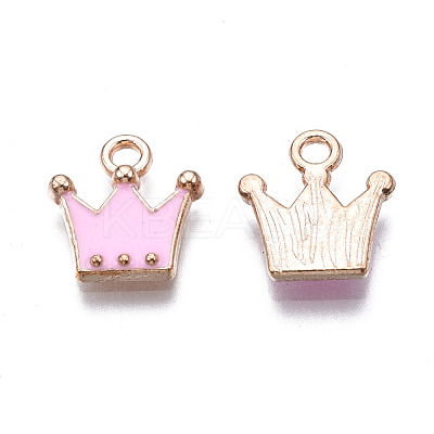 Alloy Charms ENAM-S115-063C-1